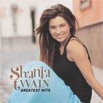 Greatest Hits - Shania Twain