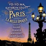 Paris La Belle Epoque(巴黎美丽年代)