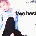 Faye Best (Disc 1) 的封面