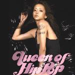 Queen Of Hip-pop 的封面