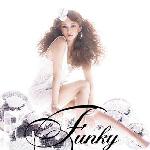 FUNKY TOWN 的封面