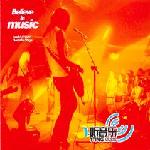 Believe In Music (Sodagreen Live @ The Stag) 的封面