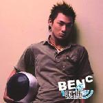 BenC 的封面