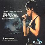Soul Power Live 的封面