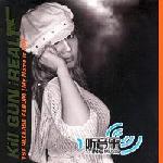 Real (My Name Is KG) 的封面