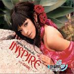 INSPIRE (CCCD) [MAXI] 的封面