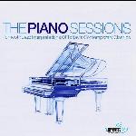 The Piano Sessions 的封面