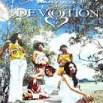 Devotion 的封面