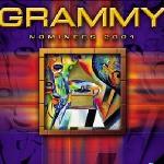 Grammy Nominees 2001 的封面