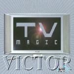 TV Magic 的封面