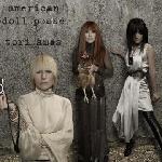 American Doll Posse 的封面