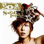 Sweet Impact 的封面