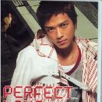 Perfect Love 的封面