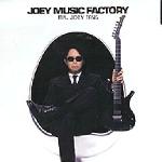 Joey Music Factory 的封面