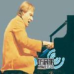 All the Love in the World Disc 1 的封面