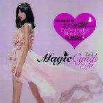Magic Cyndi 的封面