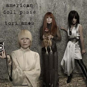 American Doll Posse
