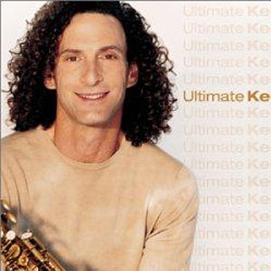 Ultimate Kenny G