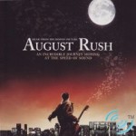 August Rush 的封面