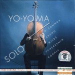 Solo 独奏