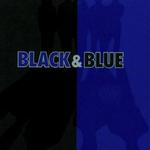 Black And Blue