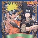 火影忍者原声音乐 NARUTO OST2