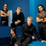 backstreet boys 2000
