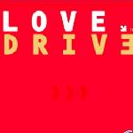 Love Drive 的封面