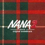 NANA2 OST 的封面