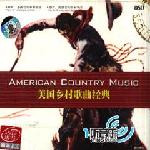 美国乡村歌曲经典 的封面