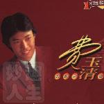 金装费玉清不朽经典金曲 13 的封面