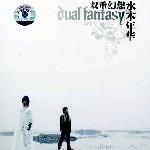 双重幻想 的封面