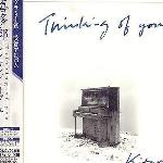 Thinking Of You 的封面