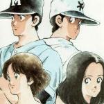 棒球英豪 TOUCH - Cross Road～風のゆくえ OST 的封面