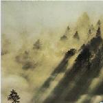 listen to the rain 的封面