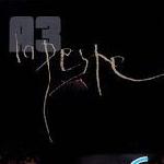 La Peste 的封面