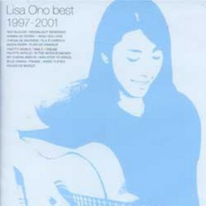 BEST 1997-2001の画像-1_4-Y(0)