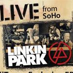 Live From SoHo (EP)
