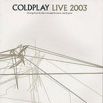 Live In Sydney 2003