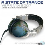 A State Of Trance Yearmix 2007 的封面