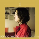 Start From Here (SACD) 的封面