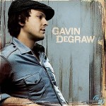 Gavin Degraw 的封面