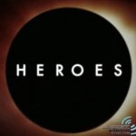 Heroes OST 的封面