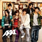 Attack All Around 的封面