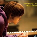 Prisoner Of Love 的封面