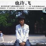 也许,飞