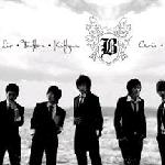 2nd Single 的封面