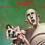 News Of The World 的封面
