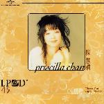 Priscilla Chan  (LPCD45) 的封面