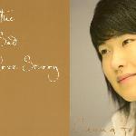 The Sad Love Story 的封面
